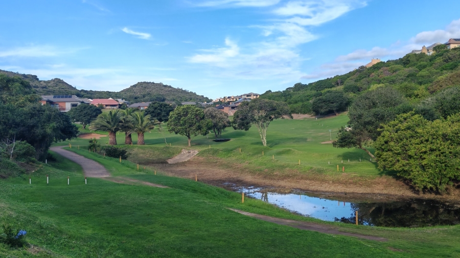 Commercial Property for Sale in Dolphin Creek Golf Estate Western Cape